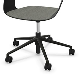 90：マットブラック塗装